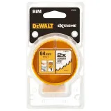 Цифенбор-коронка биметаллическая EXTREME 2X LONG LIFE DeWALT DT90324