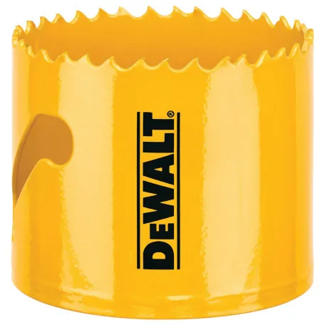 Цифенбор-коронка биметаллическая EXTREME 2X LONG LIFE DeWALT DT90327