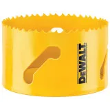 Біметалічна коронка DeWalt Extreme X2 Long Life 79 мм (DT90331)