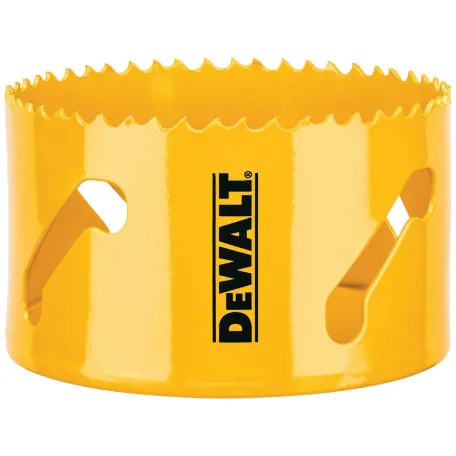Біметалічна коронка DeWalt Extreme X2 Long Life 105 мм (DT90339)