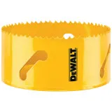 Біметалічна коронка DeWalt Extreme X2 Long Life 114 мм (DT90342)
