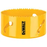 Біметалічна коронка DeWalt Extreme X2 Long Life 114 мм (DT90342)