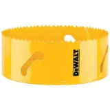 Біметалічна коронка DeWalt Extreme X2 Long Life 140 мм (DT90345)