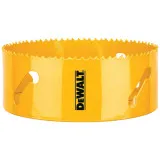Біметалічна коронка DeWalt Extreme X2 Long Life 140 мм (DT90345)