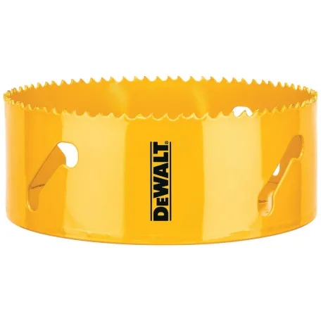 Біметалічна коронка DeWalt Extreme X2 Long Life 140 мм (DT90345)