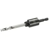 Держатель коронок (цифенборов) быстрозажимной DeWALT DT90365