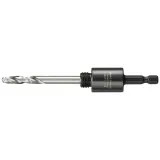 Держатель коронок (цифенборов) быстрозажимной DeWALT DT90365