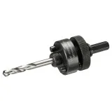 Держатель коронок (цифенборов) быстрозажимной DeWALT DT90368