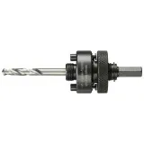 Держатель коронок (цифенборов) быстрозажимной DeWALT DT90368