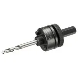 Держатель коронок (цифенборов) быстрозажимной DeWALT DT90369