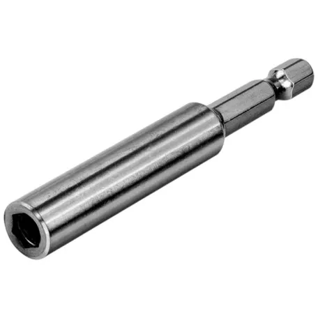 Магнітний тримач біт (вставок), DeWALT, довжина 60 мм, 1 шт (DT90392)