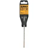 Бур DeWALT SDS-Plus 160х100х5 мм. (DT9505)