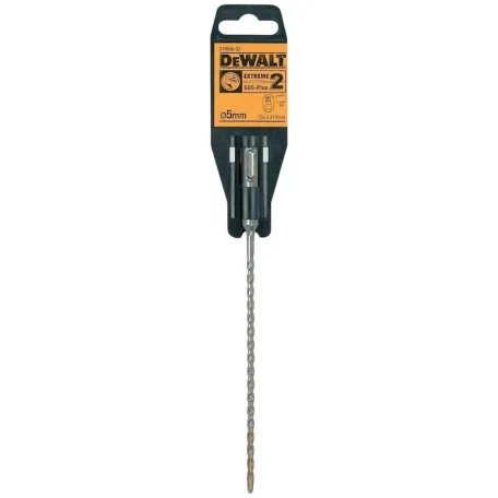 Бур DeWALT SDS-Plus 210х150х5 мм. (DT9506)