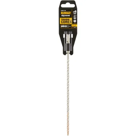 Бур DeWALT SDS-Plus 260х200х6 мм. (DT9517)