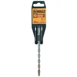 Бур DeWALT SDS-Plus 160х100х9 мм. (DT9536)