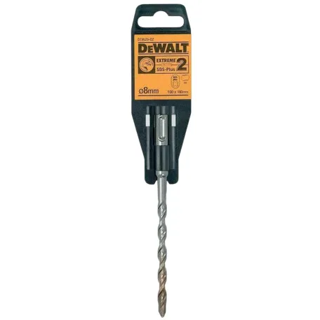Бур DeWALT SDS-Plus 160х100х9 мм. (DT9536)