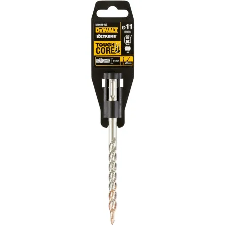Бур DeWALT SDS-Plus 160х100х11 мм. (DT9548)