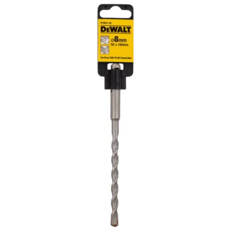 Бур DeWALT SDS-Plus 160х92х8 мм. (DT9641)