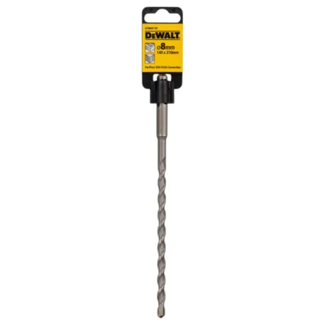 Бур DeWALT SDS-Plus 210х140х8 мм. (DT9642)
