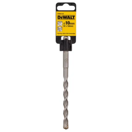 Бур DeWALT SDS-Plus 160х92х10 мм. (DT9644)