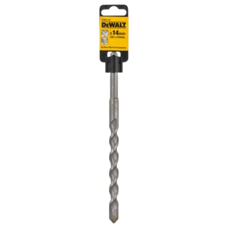 Бур DeWALT SDS-Plus 210х130х14 мм. (DT9651)	
