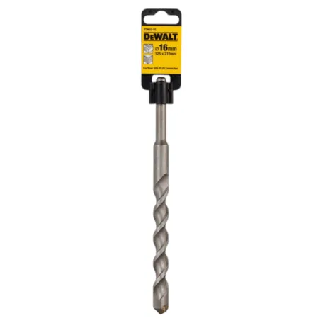 Бур DeWALT SDS-Plus 210х125х16 мм. (DT9653)