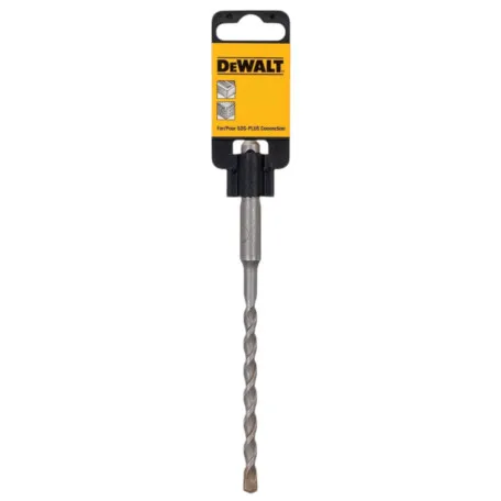 Бур DeWALT SDS-Plus 110х42х8 мм. (DT9664)