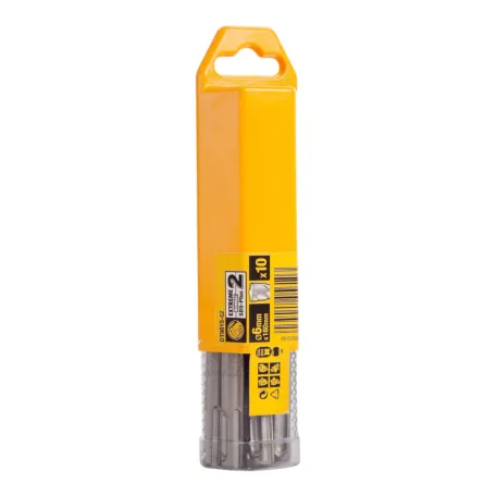 Буры DeWALT DT9815