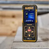Далекомір лазерний DeWALT (DW03050)