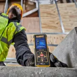 Далекомір лазерний DeWALT (DW03050)