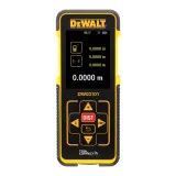 Далекомір лазерний DeWALT (DW03101)
