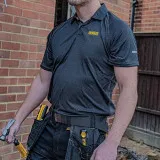 Поло RUTLAND POLO DeWALT DWC125-013-XXL