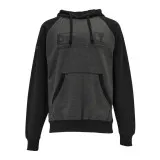 Худі робоче, сіре DeWalt STRATFORD HOODIE (розмір XL) (DWC126-013-XL)