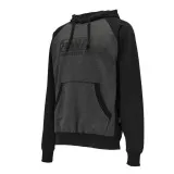 Худі робоче, сіре DeWalt STRATFORD HOODIE (розмір XL) (DWC126-013-XL)