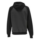 Худі робоче, сіре DeWalt STRATFORD HOODIE (розмір XL) (DWC126-013-XL)