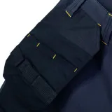 Шорти робочі, чоловічі, сірі DeWalt HAMDEN (розмір 32) (DWC153-004-32)