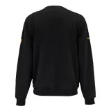 Світшот робочий, чорний DeWalt 100 YEAR LOGO SWEATSHIRT (розмір L) (DWC237-001-L)
