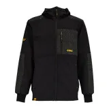 Куртка TOUGH SOFT SHELL DeWALT DWC263-001-M