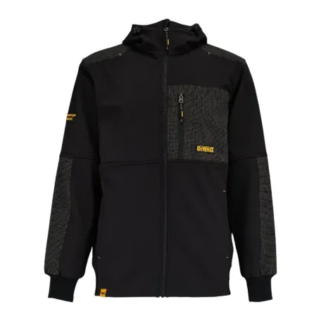 Куртка TOUGH SOFT SHELL DeWALT DWC263-001-L