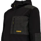 Куртка TOUGH SOFT SHELL DeWALT DWC263-001-M