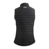 Жилет робочий DeWALT FORCE GILET, чорний, (розмір L), (DWC50-013-L)