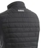 Жилет робочий DeWALT FORCE GILET, чорний, (розмір L), (DWC50-013-L)