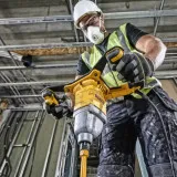 Миксер сетевой DeWALT DWD241