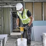 Миксер сетевой DeWALT DWD241