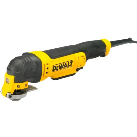 Багатофункціональний інструмент мережевий DeWALT (DWE315)