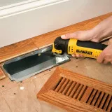 Багатофункціональний інструмент мережевий DeWALT (DWE315KT)