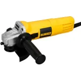 Шліфмашина кутова болгарка мережева DeWALT 12000 об/хв (DWE4117)