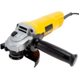 Шліфмашина кутова болгарка мережева DeWALT 12000 об/хв (DWE4117)