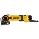 Шліфмашина кутова, мережева DeWALT, 1500 Вт (DWE4257)