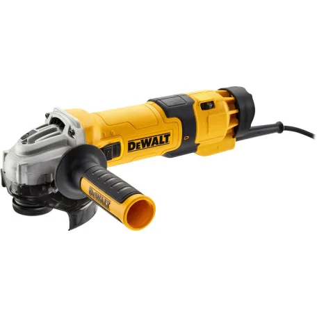 Шліфмашина кутова, мережева DeWALT, 1500 Вт (DWE4257)